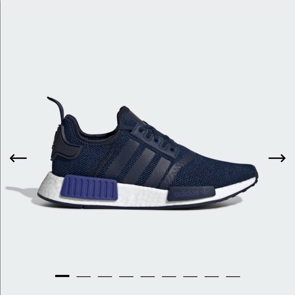 Nmd_R1 Adidas